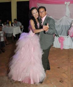 Foto de la galería: La fiesta de Eva Maria Duarte!!!