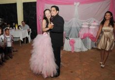 Foto de la galería: La fiesta de Eva Maria Duarte!!!