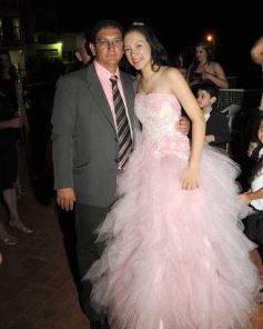 Foto de la galería: La fiesta de Eva Maria Duarte!!!