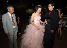 Foto de la galería: La fiesta de Eva Maria Duarte!!!