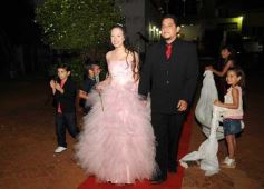 Foto de la galería: La fiesta de Eva Maria Duarte!!!