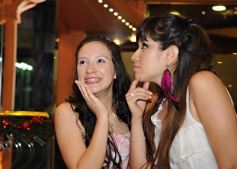 Foto de la galería: La fiesta de Eva Maria Duarte!!!