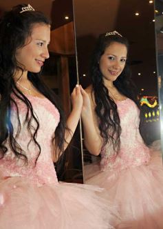 Foto de la galería: La fiesta de Eva Maria Duarte!!!