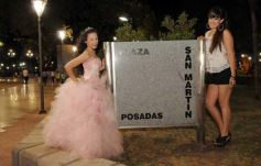 Foto de la galería: La fiesta de Eva Maria Duarte!!!