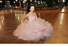 Foto de la galería: La fiesta de Eva Maria Duarte!!!