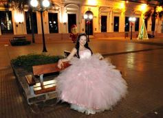 Foto de la galería: La fiesta de Eva Maria Duarte!!!