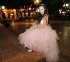 Foto de la galería: La fiesta de Eva Maria Duarte!!!