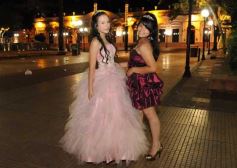 Foto de la galería: La fiesta de Eva Maria Duarte!!!