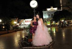 Foto de la galería: La fiesta de Eva Maria Duarte!!!