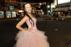 Foto de la galería: La fiesta de Eva Maria Duarte!!!