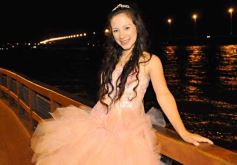 Foto de la galería: La fiesta de Eva Maria Duarte!!!