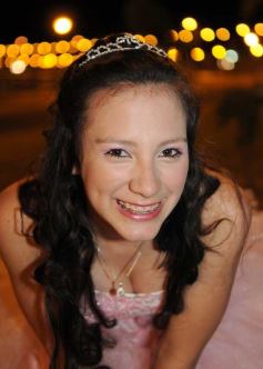 Foto de la galería: La fiesta de Eva Maria Duarte!!!