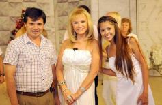 Foto de la galería: TELEHOGAR,último programa del 2011