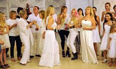 Foto de la galería: TELEHOGAR,último programa del 2011