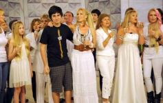 Foto de la galería: TELEHOGAR,último programa del 2011