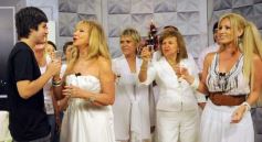 Foto de la galería: TELEHOGAR,último programa del 2011