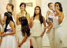 Foto de la galería: TELEHOGAR,último programa del 2011