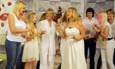 Foto de la galería: TELEHOGAR,último programa del 2011