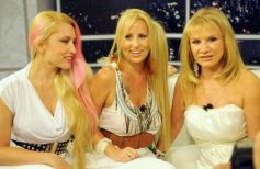 Foto de la galería: TELEHOGAR,último programa del 2011