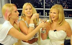 Foto de la galería: TELEHOGAR,último programa del 2011