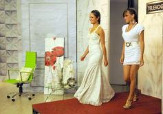 Foto de la galería: TELEHOGAR,último programa del 2011