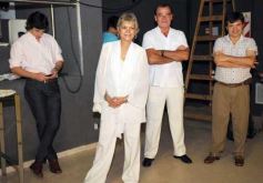 Foto de la galería: TELEHOGAR,último programa del 2011