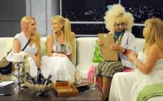 Foto de la galería: TELEHOGAR,último programa del 2011