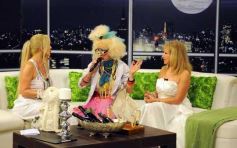 Foto de la galería: TELEHOGAR,último programa del 2011