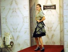 Foto de la galería: TELEHOGAR,último programa del 2011