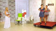 Foto de la galería: TELEHOGAR,último programa del 2011