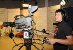 Foto de la galería: TELEHOGAR,último programa del 2011