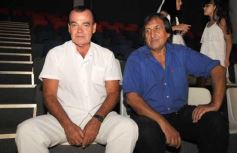 Foto de la galería: TELEHOGAR,último programa del 2011