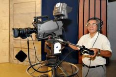 Foto de la galería: TELEHOGAR,último programa del 2011