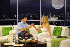 Foto de la galería: TELEHOGAR,último programa del 2011