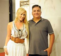 Foto de la galería: TELEHOGAR,último programa del 2011