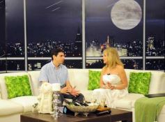 Foto de la galería: TELEHOGAR,último programa del 2011