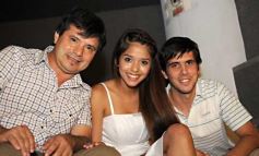 Foto de la galería: TELEHOGAR,último programa del 2011