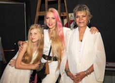 Foto de la galería: TELEHOGAR,último programa del 2011