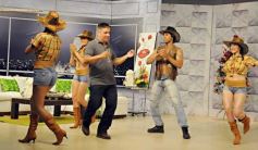 Foto de la galería: TELEHOGAR,último programa del 2011