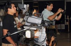 Foto de la galería: TELEHOGAR,último programa del 2011