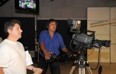 Foto de la galería: TELEHOGAR,último programa del 2011