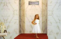 Foto de la galería: TELEHOGAR,último programa del 2011