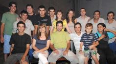 Foto de la galería: Estación de Servicios Santa Catalina despide el 2011