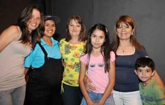 Foto de la galería: Estación de Servicios Santa Catalina despide el 2011