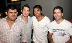 Foto de la galería: Recibiendo el año nuevo!!!