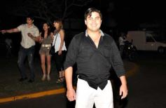 Foto de la galería: Recibiendo el año nuevo!!!