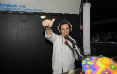 Foto de la galería: Recibiendo el año nuevo!!!