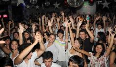 Foto de la galería: Recibiendo el año nuevo!!!