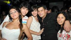 Foto de la galería: Recibiendo el año nuevo!!!