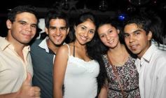 Foto de la galería: Recibiendo el año nuevo!!!